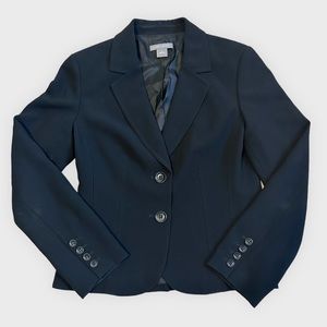 Ann Taylor Black Blazer